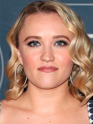 Эмили Осмент в роли Аманды &laquo;Мэнди&raquo; Макаллистер