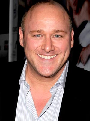 Уилл Сассо в роли Джима Макаллистера