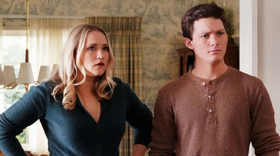 Первый брак Джорджи и Мэнди 2 сезон все серии онлайн5